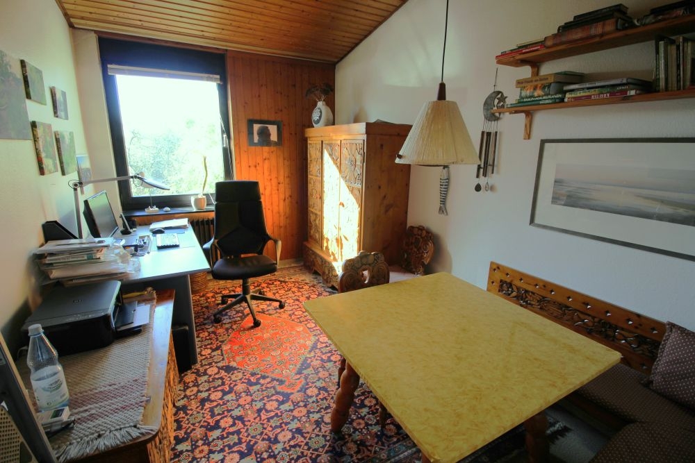 Schlafzimmer 2