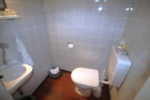 Gäste-WC