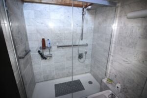 Badezimmer OG