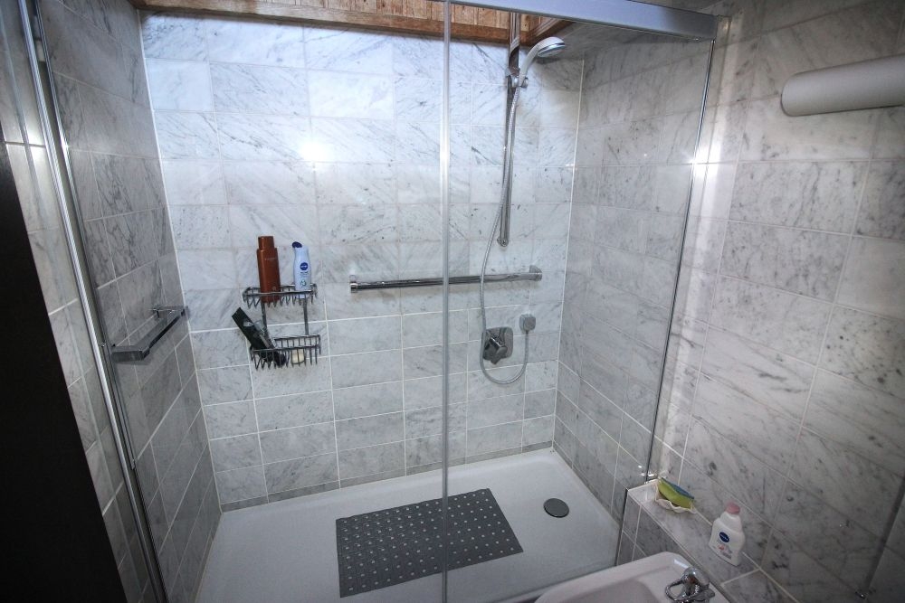 Badezimmer OG