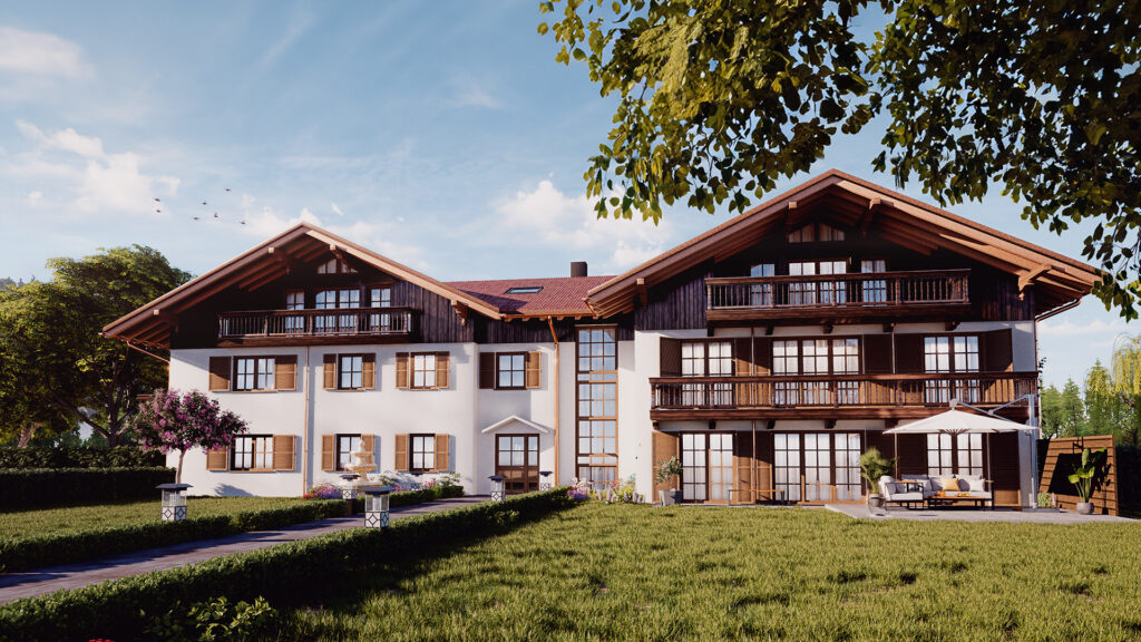 Außenansicht