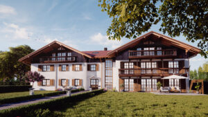 Außenansicht