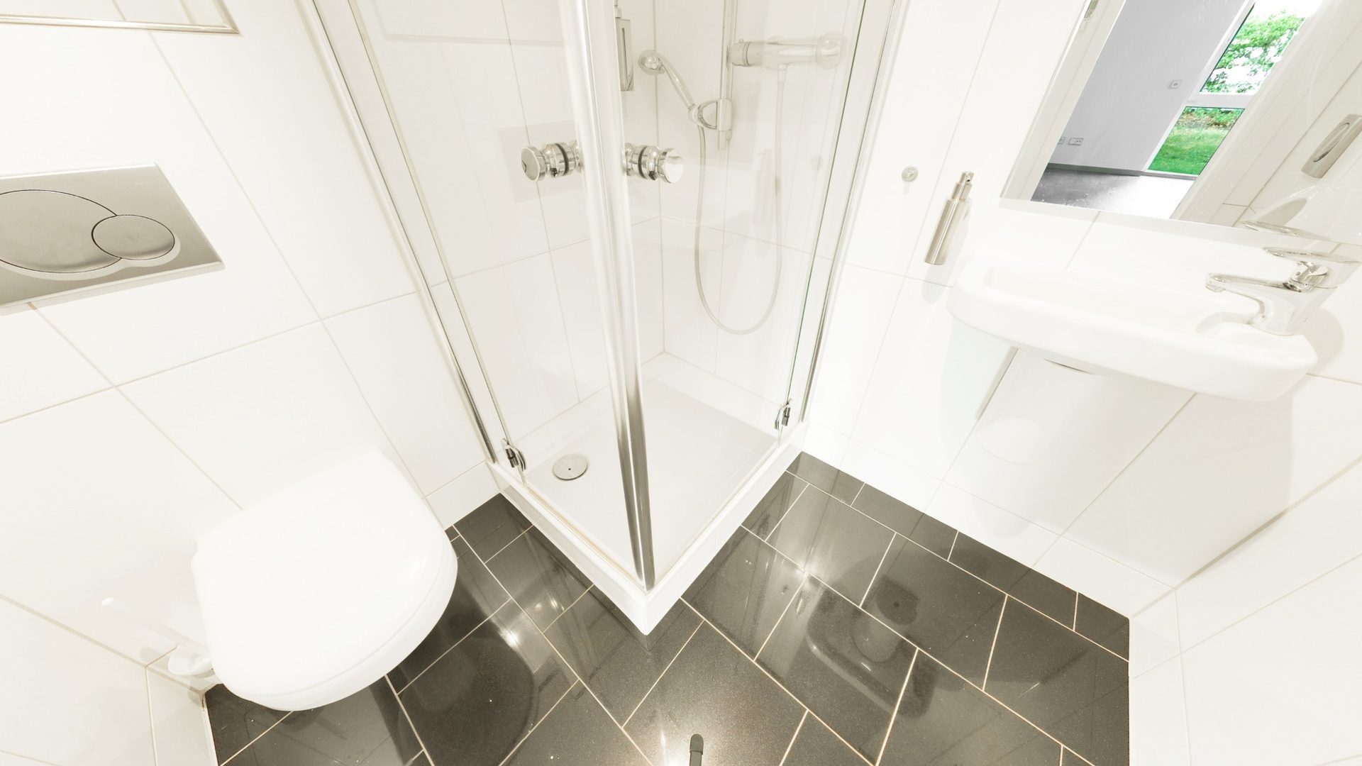 Badezimmer 2